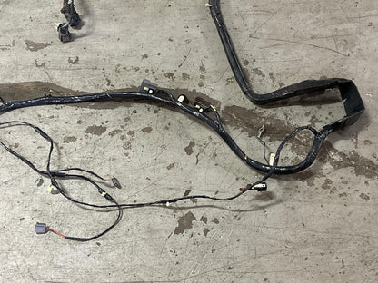 2003-04 Ford Mustang SVT Cobra COUPE Body Harness 36k Miles 305