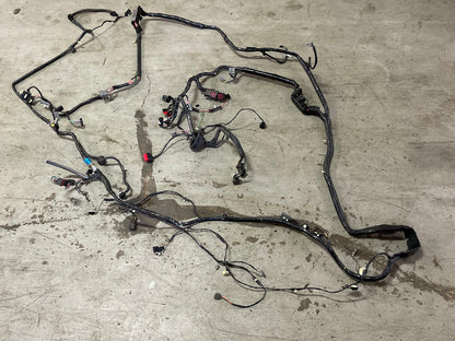 2003-04 Ford Mustang SVT Cobra COUPE Body Harness 36k Miles 305