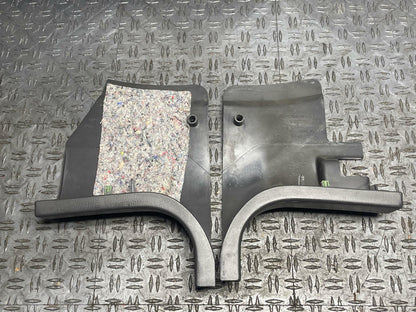 2003-04 Ford Mustang SVT Cobra Kick Panels 36k Miles 305