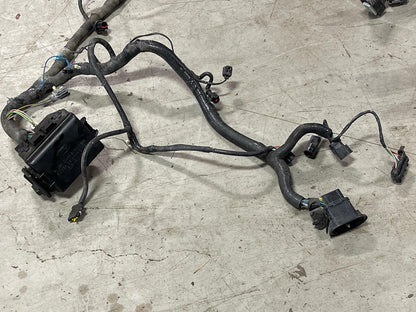 2003-04 Ford Mustang SVT Cobra Distribution Harness 36k Miles 305