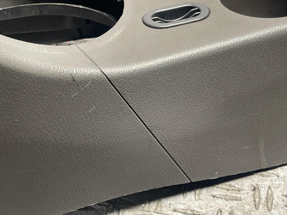 2003-04 Ford Mustang SVT Cobra Coupe Center Console 36k Miles 305