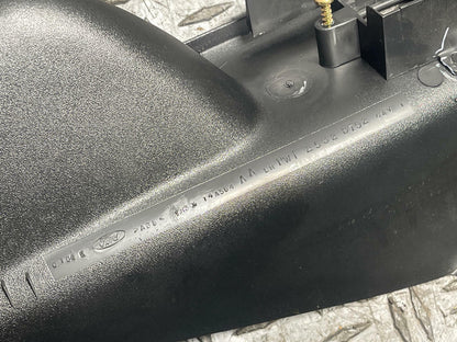 2003-04 Ford Mustang SVT Cobra Dark Charcoal Coupe Door Cups 36k Miles 305