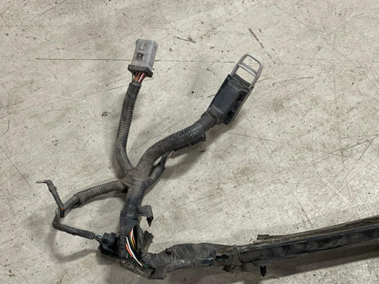 2003-04 Ford Mustang SVT Cobra Distribution Harness 36k Miles 305