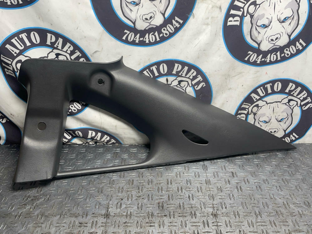 2003-04 Ford Mustang SVT Cobra Coupe Rear Plastic Set 36k Miles 305