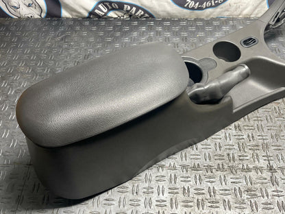 2003-04 Ford Mustang SVT Cobra Coupe Center Console 36k Miles 305