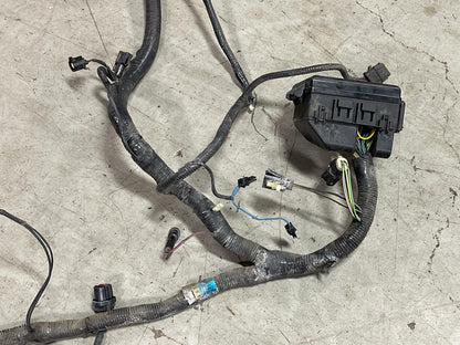 2003-04 Ford Mustang SVT Cobra Distribution Harness 36k Miles 305