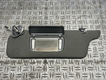 2003-04 Ford Mustang SVT Cobra Coupe Sunvisors 36k Miles 305