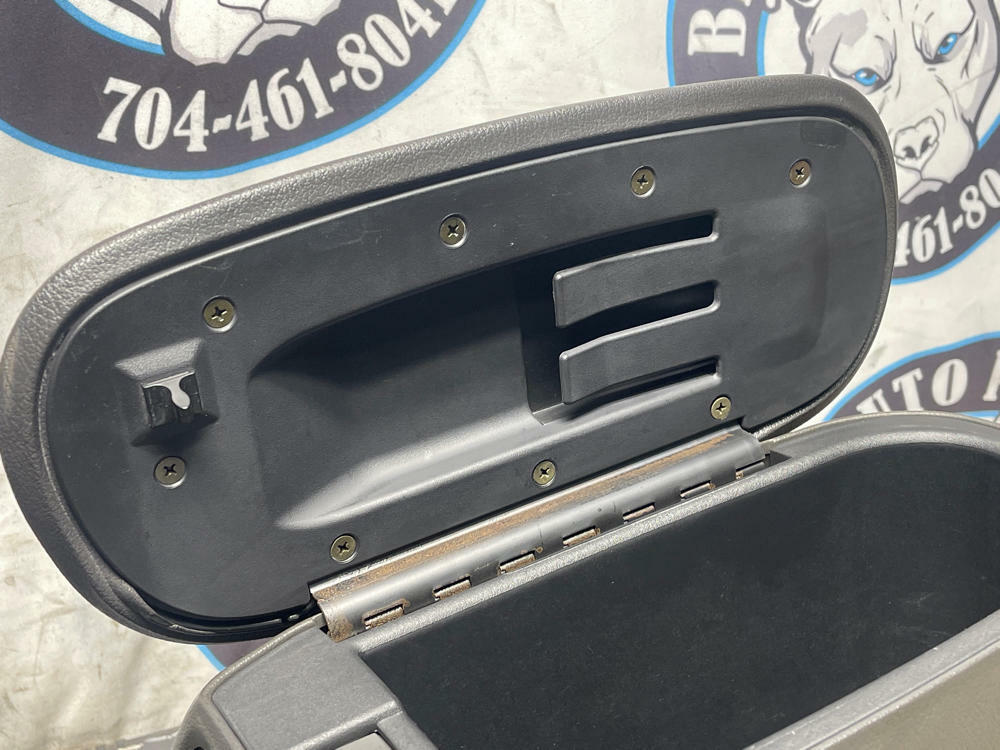 2003-04 Ford Mustang SVT Cobra Coupe Center Console 36k Miles 305