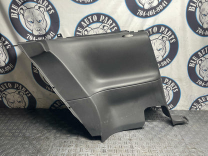 2003-04 Ford Mustang SVT Cobra Coupe Rear Plastic Set 36k Miles 305