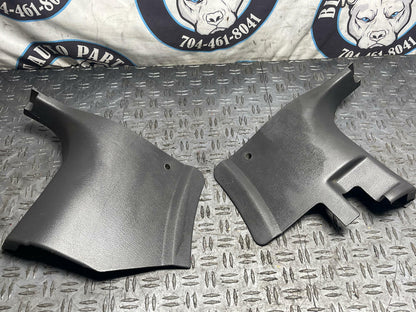 2003-04 Ford Mustang SVT Cobra Kick Panels 36k Miles 305