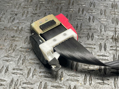 2003-04 Ford Mustang SVT Cobra Driver LH Front Seat Belt Coupe 36k Miles 305