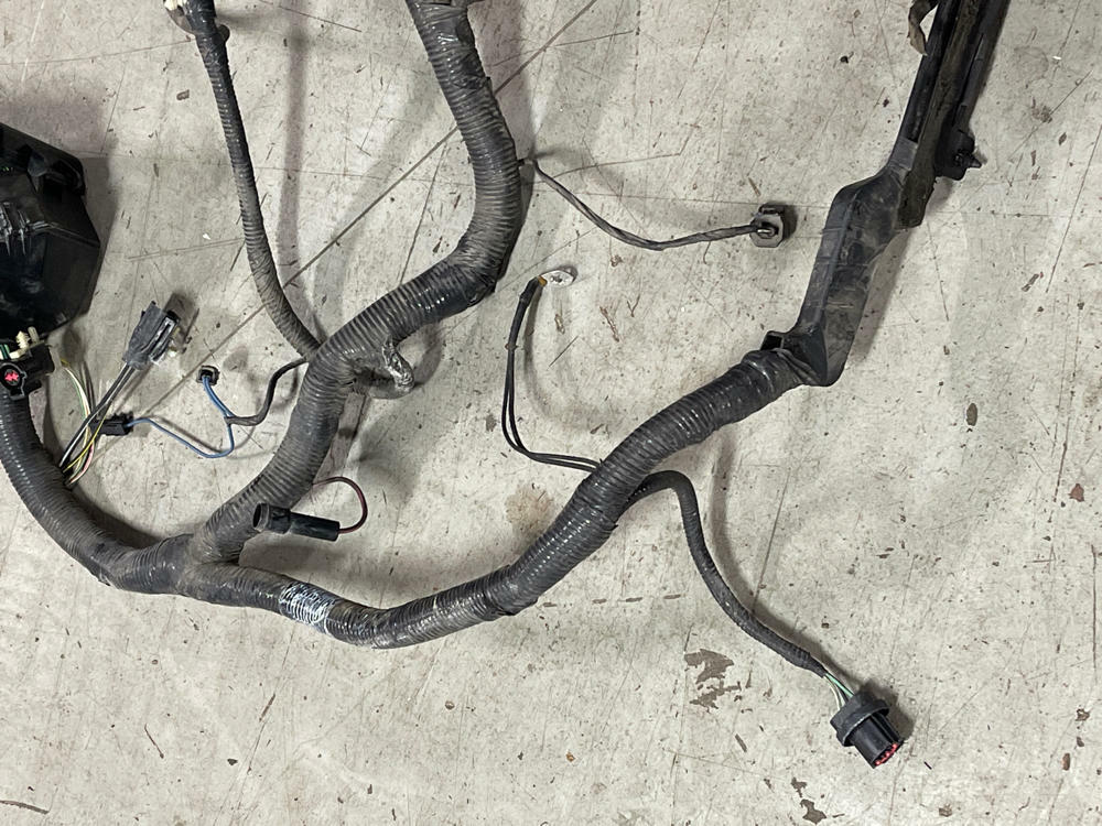 2003-04 Ford Mustang SVT Cobra Distribution Harness 36k Miles 305