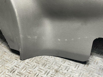2003-04 Ford Mustang SVT Cobra Coupe Rear Plastic Set 36k Miles 305