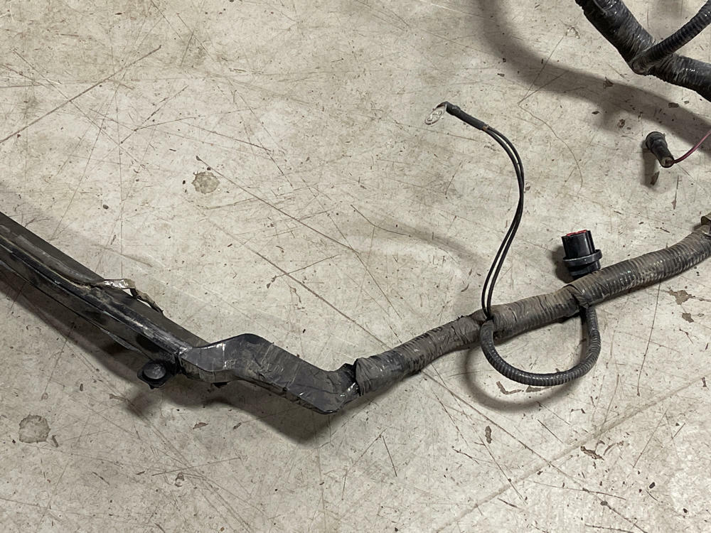 2003-04 Ford Mustang SVT Cobra Distribution Harness 36k Miles 305