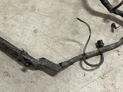 2003-04 Ford Mustang SVT Cobra Distribution Harness 36k Miles 305
