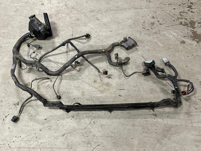 2003-04 Ford Mustang SVT Cobra Distribution Harness 36k Miles 305