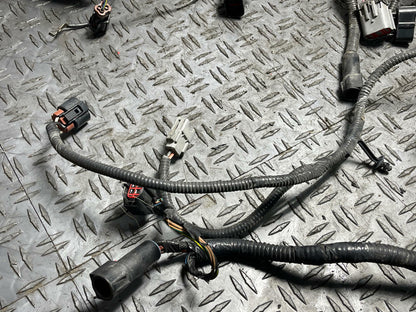 2003-04 Ford Mustang SVT Cobra ECU/PCM Harness 36k Miles 305
