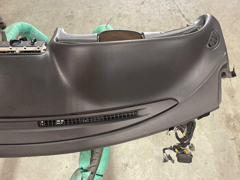 2003-04 Ford Mustang SVT Cobra Dash w/ Harness & GEM Module 36k Miles 305