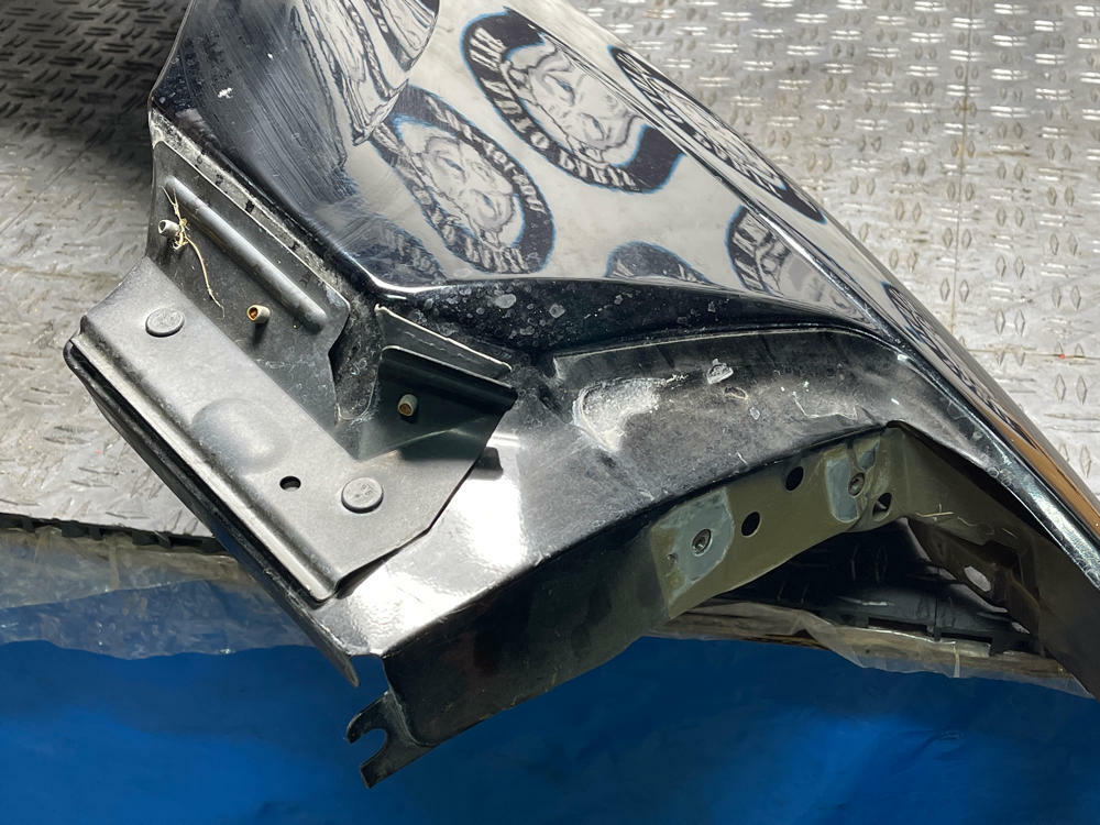 2003-04 Ford Mustang SVT Cobra OEM Passenger RH Fender- Paint Code UA 305
