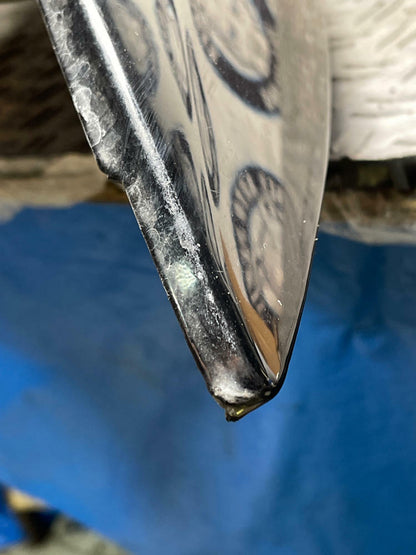 2003-04 Ford Mustang SVT Cobra OEM Passenger RH Fender- Paint Code UA 305
