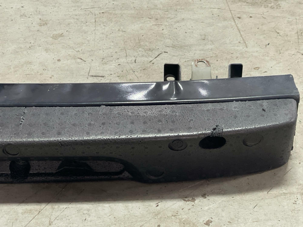 2003-04 Ford Mustang SVT Cobra OEM Rear Crash Bar Assembly- Paint Code UA 305