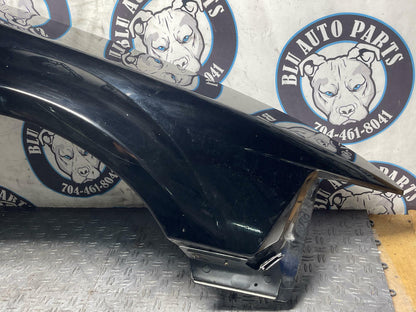 2003-04 Ford Mustang SVT Cobra OEM Passenger RH Fender- Paint Code UA 305