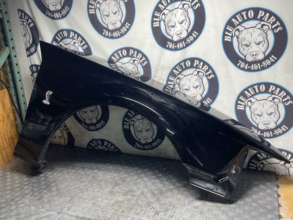 2003-04 Ford Mustang SVT Cobra OEM Passenger RH Fender- Paint Code UA 305