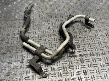 2003-04 Ford Mustang SVT Cobra Supercharer Cooling "S-Line" Pair 305