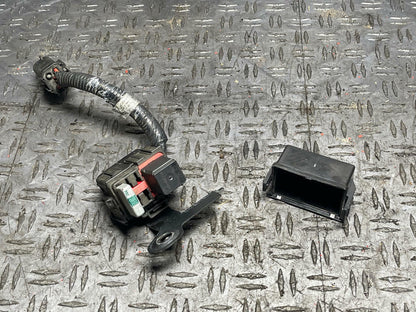 2003-04 Ford Mustang SVT Cobra OEM Heat Exchanger Pump/Fan Relay 305
