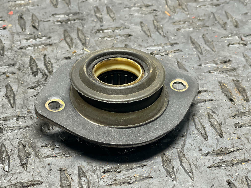 2003-04 Ford Mustang SVT Cobra Firewall Steering Donut 305