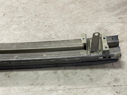 2003-04 Ford Mustang SVT Cobra OEM Rear Crash Bar Assembly- Paint Code UA 305
