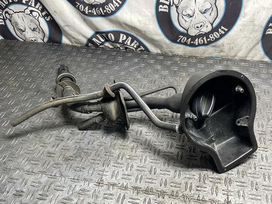2003-04 Ford Mustang SVT Cobra Fuel Filler Neck Assembly 305