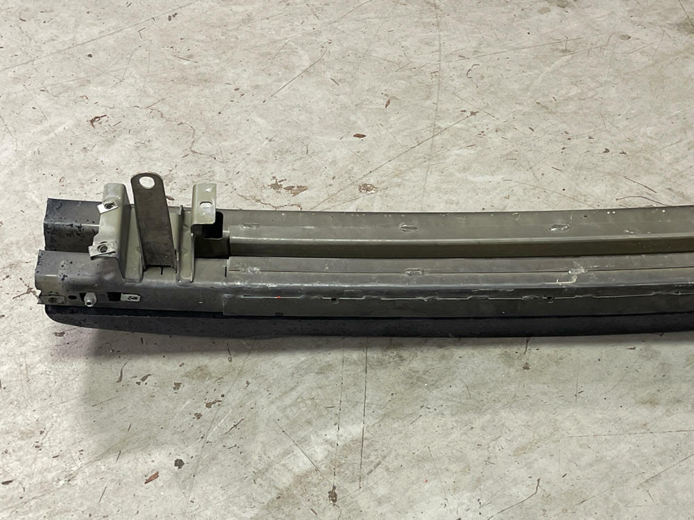 2003-04 Ford Mustang SVT Cobra OEM Rear Crash Bar Assembly- Paint Code UA 305