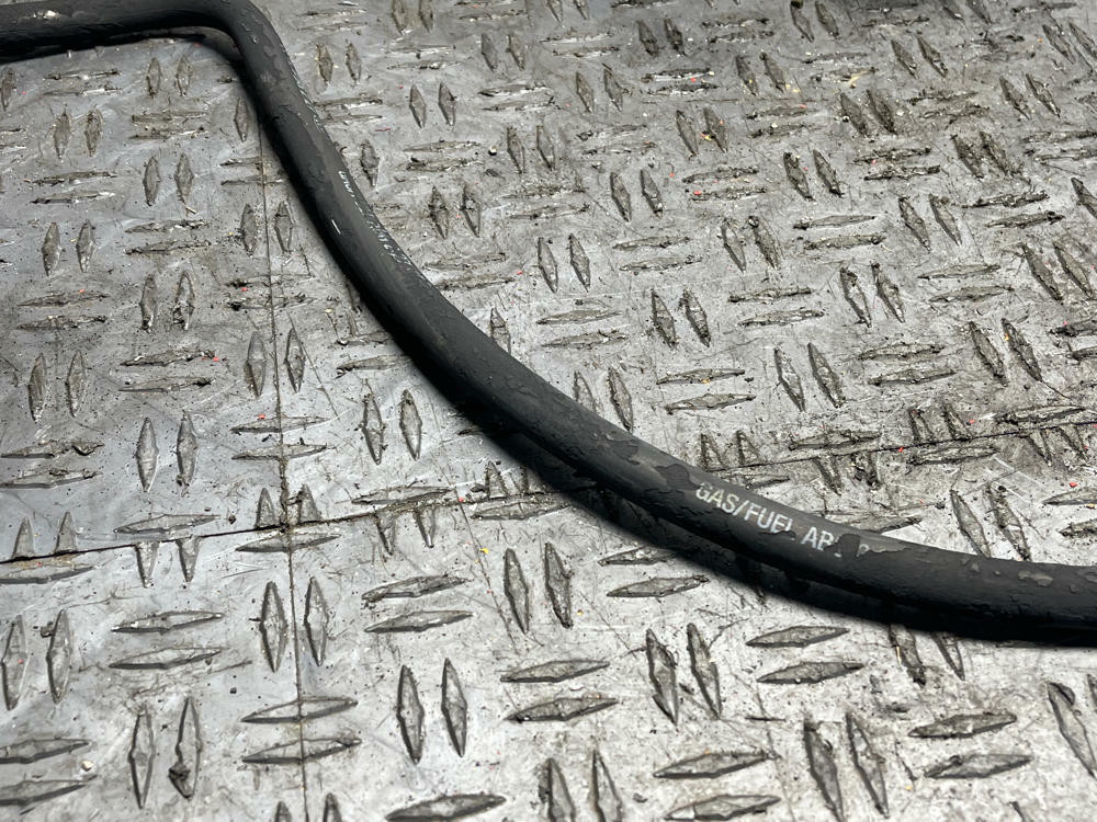 2003-04 Ford Mustang SVT Cobra Evap/Purge SoftLine Pair 305