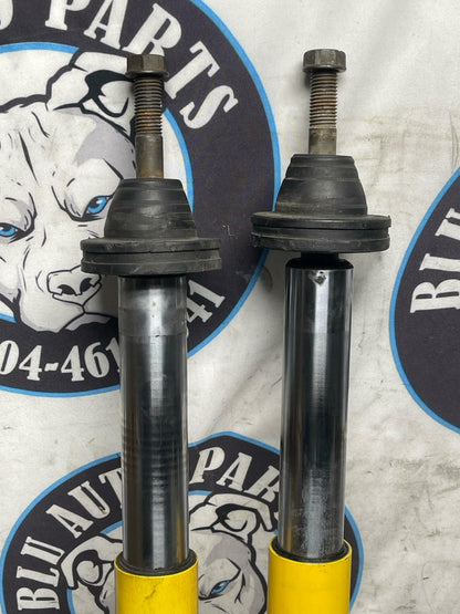 2003-04 Ford Mustang SVT Cobra Bilstein Front Strut Pair- for Coupe 305