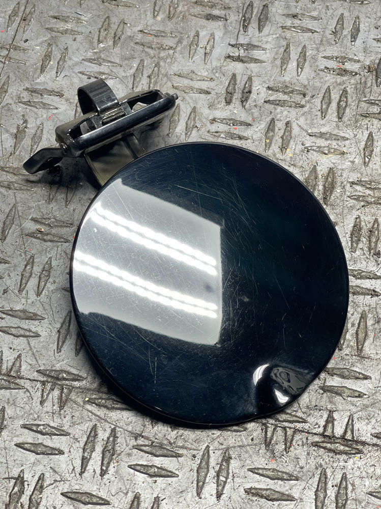 2003-04 Ford Mustang SVT Cobra OEM Fuel Door- Paint Code UA 305