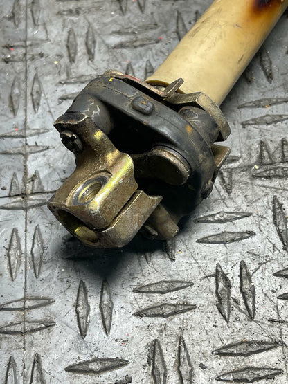 2003-04 Ford Mustang SVT Cobra OEM Steering Shaft 305