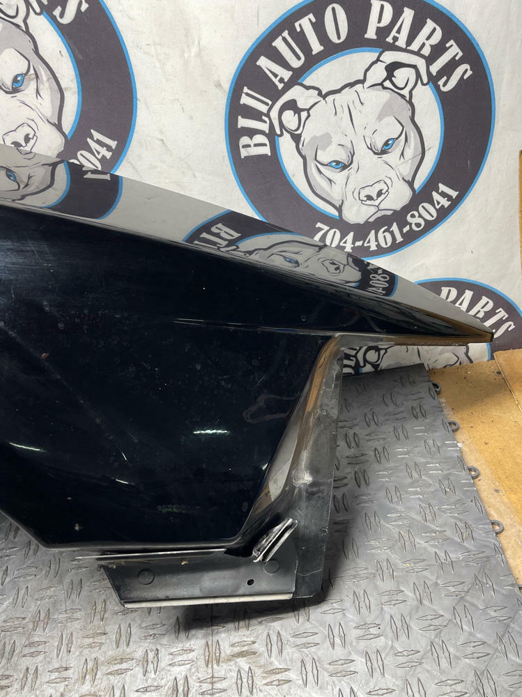 2003-04 Ford Mustang SVT Cobra OEM Passenger RH Fender- Paint Code UA 305