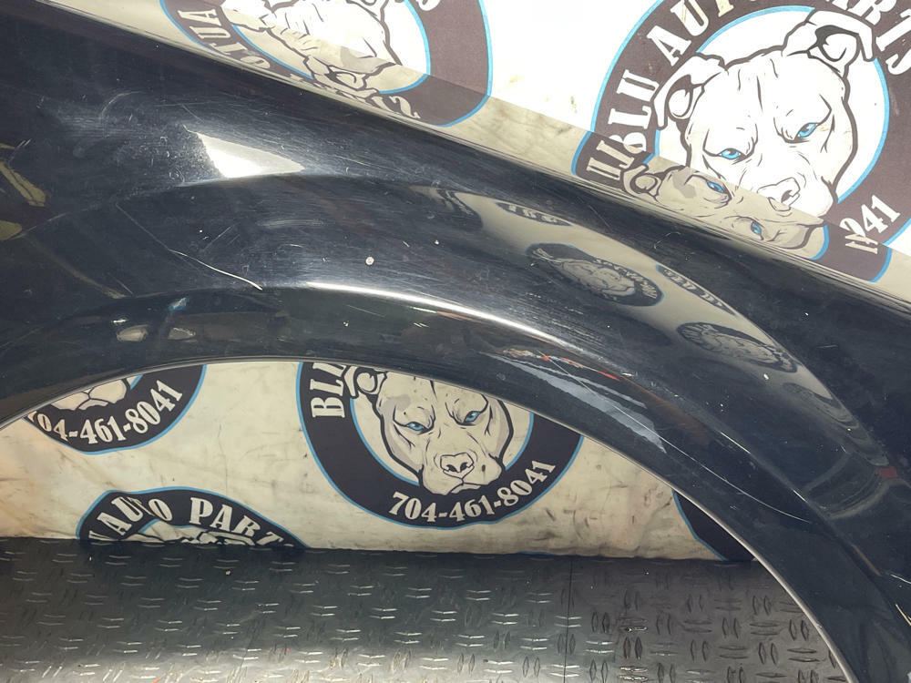 2003-04 Ford Mustang SVT Cobra OEM Passenger RH Fender- Paint Code UA 305