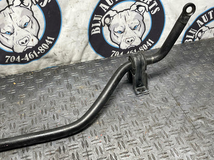 2003-04 Ford Mustang SVT Cobra OEM Front Sway Bar 29.2mm 305