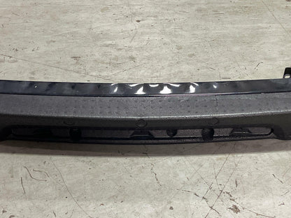 2003-04 Ford Mustang SVT Cobra OEM Rear Crash Bar Assembly- Paint Code UA 305