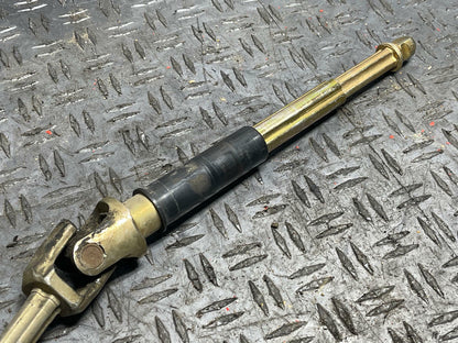 2003-04 Ford Mustang SVT Cobra OEM Steering Shaft 305