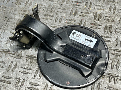 2003-04 Ford Mustang SVT Cobra OEM Fuel Door- Paint Code UA 305