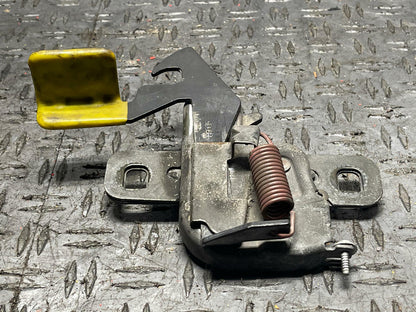 2003-04 Ford Mustang SVT Cobra OEM Hood Latch- NO CABLE 305