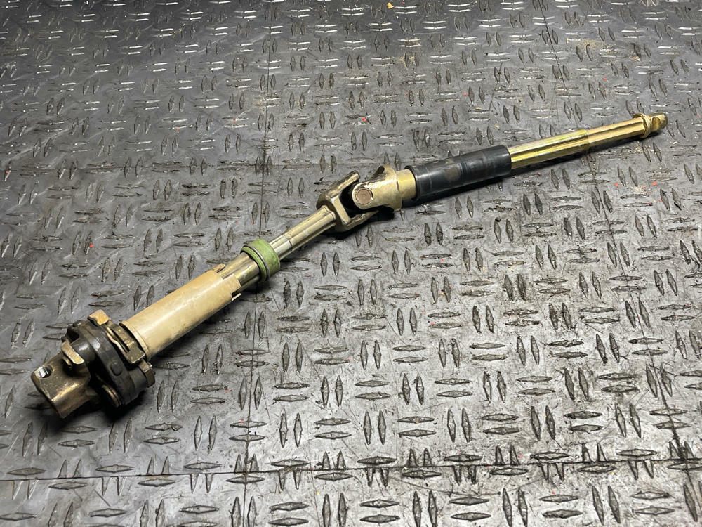 2003-04 Ford Mustang SVT Cobra OEM Steering Shaft 305