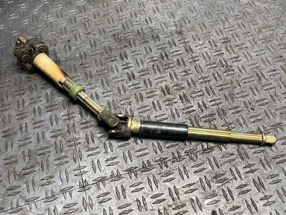 2003-04 Ford Mustang SVT Cobra OEM Steering Shaft 305