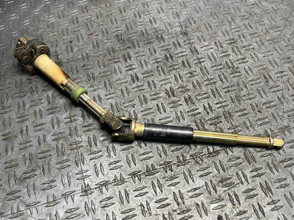2003-04 Ford Mustang SVT Cobra OEM Steering Shaft 305