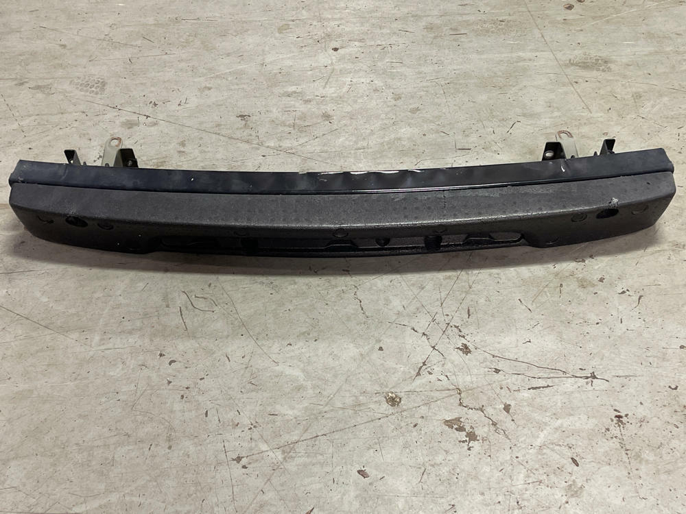 2003-04 Ford Mustang SVT Cobra OEM Rear Crash Bar Assembly- Paint Code UA 305