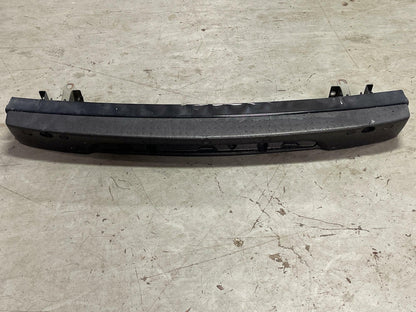 2003-04 Ford Mustang SVT Cobra OEM Rear Crash Bar Assembly- Paint Code UA 305