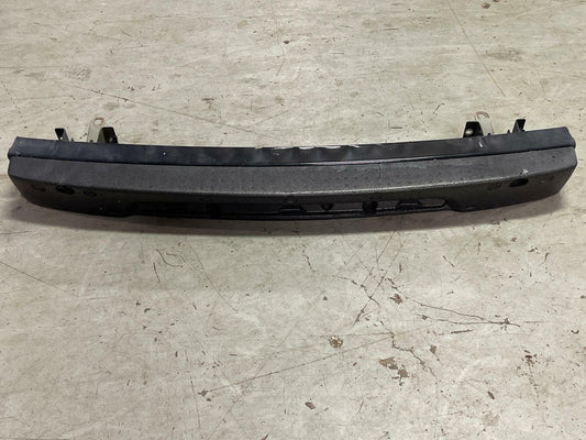2003-04 Ford Mustang SVT Cobra OEM Rear Crash Bar Assembly- Paint Code UA 305
